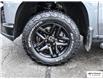 2020 Chevrolet Silverado 1500 Silverado Custom Trail Boss (Stk: U4306) in Hamilton - Image 10 of 26