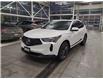 2022 Acura RDX A-Spec AWD (7 Year 160K Factory Warranty Incl) (Stk: L3401) in Aurora - Image 3 of 27