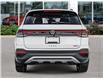 2026 Volkswagen Taos Trendline (Stk: 26-122) in Georgetown - Image 5 of 21