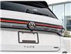 2026 Volkswagen Taos Trendline (Stk: 26-122) in Georgetown - Image 9 of 21