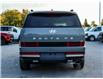 2025 Hyundai Santa Fe Luxury (Stk: S25413) in Ottawa - Image 4 of 23