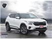 2025 Kia Seltos EX (Stk: KUR3195) in Ottawa - Image 1 of 24
