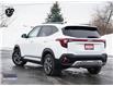 2025 Kia Seltos EX (Stk: KUR3195) in Ottawa - Image 5 of 24