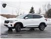 2025 Kia Seltos EX (Stk: KUR3195) in Ottawa - Image 6 of 24