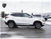 2025 Kia Seltos EX (Stk: KUR3195) in Kanata - Image 2 of 24