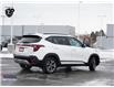 2025 Kia Seltos EX (Stk: KUR3195) in Kanata - Image 3 of 24