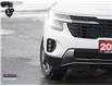 2025 Kia Seltos EX (Stk: KUR3195) in Kanata - Image 8 of 24