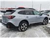 2022 Subaru Outback Limited XT (Stk: 2105709A) in Whitby - Image 2 of 15