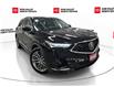 2022 Acura MDX Platinum Elite (Stk: 10U6309) in Markham - Image 1 of 37