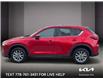2024 Mazda CX-5 GS w/o CD (Stk: 9K2541) in Kamloops - Image 3 of 22