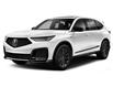 2026 Acura MDX A-Spec (Stk: 4587) in Aurora - Image 1 of 2