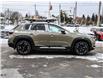 2024 Mazda CX-50 256HP|3500LB TOWING|OFF ROAD MODE|360 CAMERA|AWD|N (Stk: J240583) in Markham - Image 4 of 27