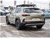 2024 Mazda CX-50 256HP|3500LB TOWING|OFF ROAD MODE|360 CAMERA|AWD|N (Stk: J240583) in Markham - Image 6 of 27