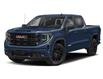 2026 GMC Sierra 1500 Elevation (Stk: 26-759) in Listowel - Image 5 of 7