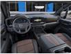 2026 Chevrolet Silverado 3500HD High Country (Stk: 26T079) in Hope - Image 5 of 6