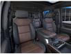 2026 Chevrolet Silverado 3500HD High Country (Stk: 26T079) in Hope - Image 6 of 6