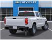 2026 Chevrolet Colorado WT (Stk: 26T118) in Hope - Image 4 of 6