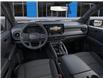 2026 Chevrolet Colorado WT (Stk: 26T118) in Hope - Image 5 of 6