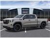 2026 GMC Sierra 1500 Pro (Stk: 22812) in Grand Falls-Windsor - Image 2 of 6