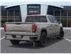 2026 GMC Sierra 1500 Pro (Stk: 22812) in Grand Falls-Windsor - Image 4 of 6