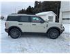 2025 Ford Bronco Sport Big Bend (Stk: 5Z295) in Timmins - Image 1 of 15