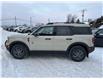 2025 Ford Bronco Sport Big Bend (Stk: 5Z295) in Timmins - Image 2 of 15