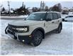 2025 Ford Bronco Sport Big Bend (Stk: 5Z295) in Timmins - Image 3 of 15