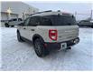2025 Ford Bronco Sport Big Bend (Stk: 5Z295) in Timmins - Image 8 of 15