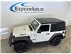 2023 Jeep Wrangler Willys (Stk: 43324J) in Belleville - Image 1 of 24