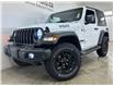 2023 Jeep Wrangler Willys (Stk: 43324J) in Belleville - Image 3 of 24
