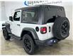 2023 Jeep Wrangler Willys (Stk: 43324J) in Belleville - Image 5 of 24