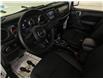 2023 Jeep Wrangler Willys (Stk: 43324J) in Belleville - Image 9 of 24