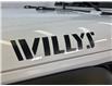 2023 Jeep Wrangler Willys (Stk: 43324J) in Belleville - Image 24 of 24