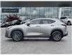 2025 Lexus NX 350  (Stk: 15105318A) in Richmond Hill - Image 4 of 26