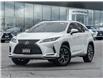 2022 Lexus RX 350  (Stk: 15105331A) in Richmond Hill - Image 1 of 29