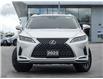2022 Lexus RX 350  (Stk: 15105331A) in Richmond Hill - Image 3 of 29