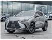 2023 Lexus NX 450h+  (Stk: 15U3448) in Richmond Hill - Image 1 of 28