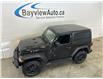 2023 Jeep Wrangler Willys (Stk: 43323J) in Belleville - Image 1 of 22