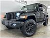 2023 Jeep Wrangler Willys (Stk: 43323J) in Belleville - Image 4 of 22