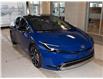 2026 Toyota Prius Plug-In Hybrid XSE (Stk: 26528) in Kingston - Image 3 of 15