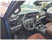 2026 GMC Sierra 1500 Denali Ultimate (Stk: 26-615) in Listowel - Image 4 of 10