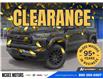 2025 Chevrolet Colorado Trail Boss (Stk: 228261) in Goderich - Image 1 of 24