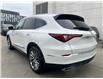 2024 Acura MDX Platinum Elite (Stk: M14910A) in Toronto - Image 6 of 27