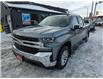 2019 Chevrolet Silverado 1500 LT (Stk: ZLTZ71) in Sudbury - Image 1 of 18