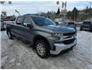 2019 Chevrolet Silverado 1500 LT (Stk: ZLTZ71) in Sudbury - Image 7 of 18