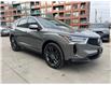 2024 Acura RDX A-Spec (Stk: A14811A) in Toronto - Image 12 of 28