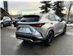 2022 Lexus NX 350 Base (Stk: 260195A) in Calgary - Image 3 of 18