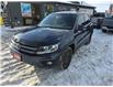 2015 Volkswagen Tiguan Comfortline (Stk: ZVW) in Sudbury - Image 1 of 19