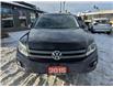 2015 Volkswagen Tiguan Comfortline (Stk: ZVW) in Sudbury - Image 8 of 19