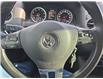 2015 Volkswagen Tiguan Comfortline (Stk: ZVW) in Sudbury - Image 16 of 19